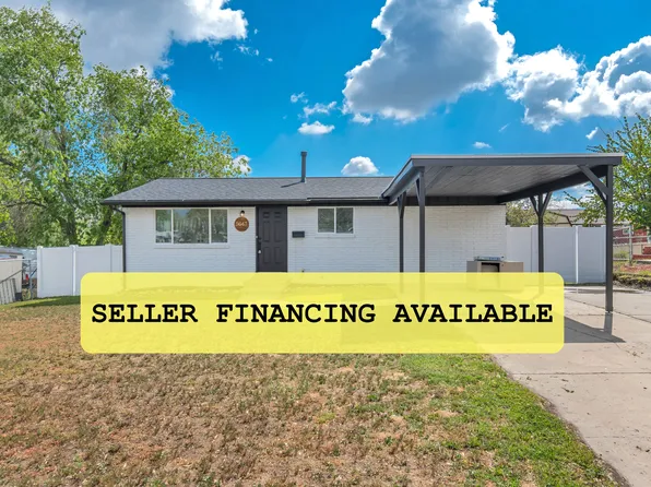 5643 S 4015 W, Salt Lake City, UT 84129