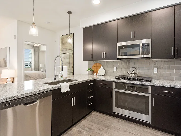 The Logan at Osborn — Photo 16