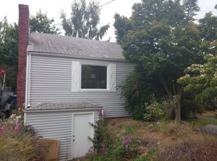 3211 41st Ave SW, Seattle, WA 98116