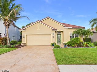 9920 Via San Marco Loop, Fort Myers, FL 33905