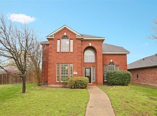 3209 Fern Ct, McKinney, TX 75070