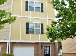 6395 Redan Sq, Lithonia, GA 30058