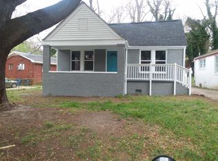 2318 Dauphine St, East Pt, GA 30344