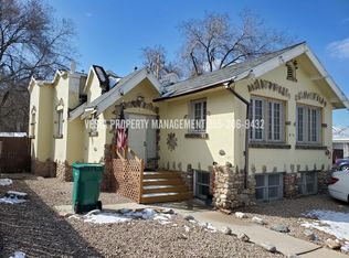 617 20th St #2, Ogden, UT 84401