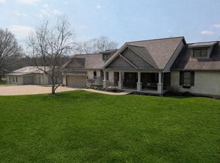 2819 Shyville Rd, Piketon, OH 45661