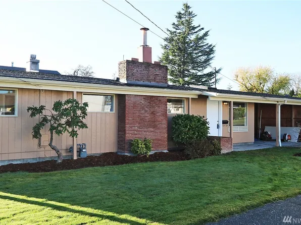 1418 Hillcrest Park Way, Mount Vernon, WA 98274