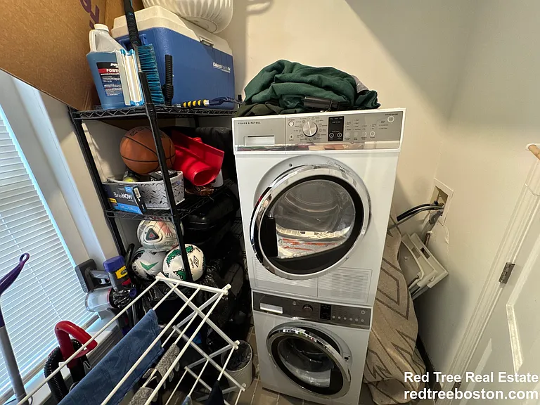 1406 Beacon St #3A — Photo 36