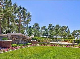 1138 Evening Ridge St, Henderson, NV 89052