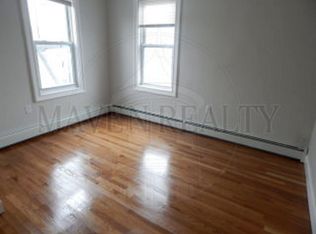 17 Henderson St #71, Somerville, MA 02145