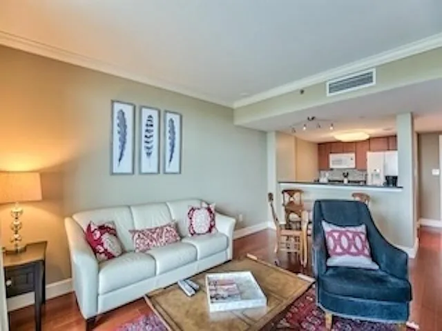 300 S Duval St #1503 — Photo 16