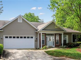 12104 Groth Ct, Charlotte, NC 28277