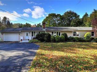 127 Walnut St, Monroe, CT 06468