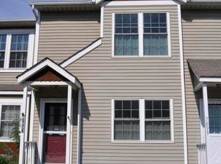 7897 Tuxford Ct, Columbus, OH 43085