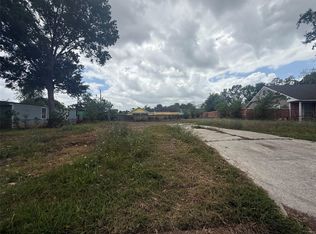 311 Rustic Dr, Pasadena, TX 77502