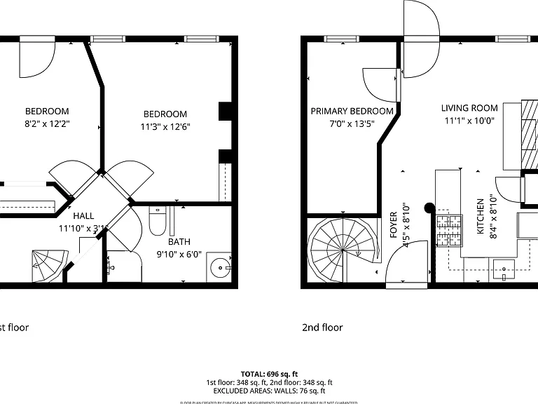 20 Symphony Rd — Photo 11
