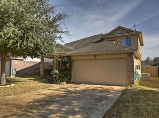 23210 Kimberly Glen Ln, Spring, TX 77373