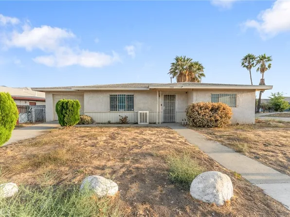 1510 E Nicolet St, Banning, CA 92220
