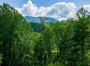 LOT 3 N Fork Dr, Lansing, NC 28643