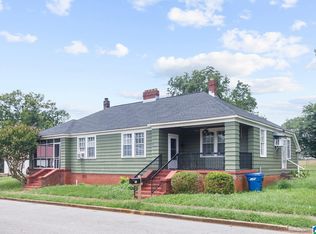 218 Alvin St, Talladega, AL 35160