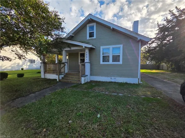 3591 Mississippi Ave, Norfolk, VA 23502