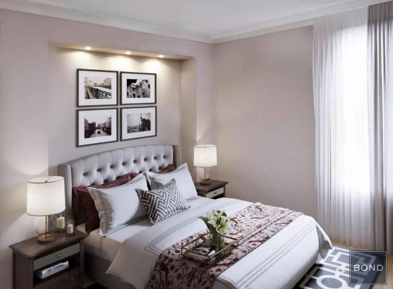 318 Greenwich Street #12B in Tribeca, Manhattan | StreetEasy