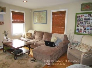 178 W 8th St #2, Boston, MA 02127