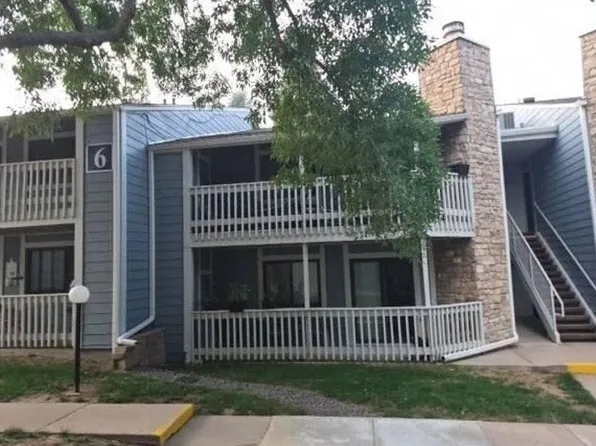 8335 Fairmount Dr Unit 6-201, Denver, CO 80247