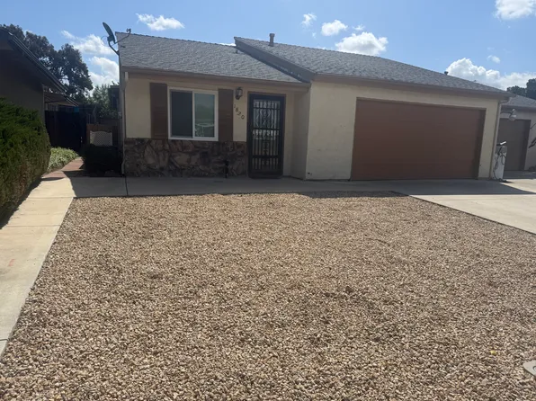 1820 Marigold Ln, Paso Robles, CA 93446