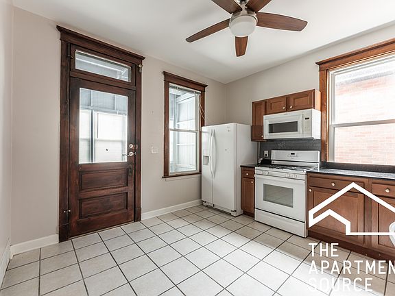 2nd image of 3824 N Hamilton Ave #1