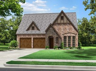716 Chapel Hill Ln, McKinney, TX 75069