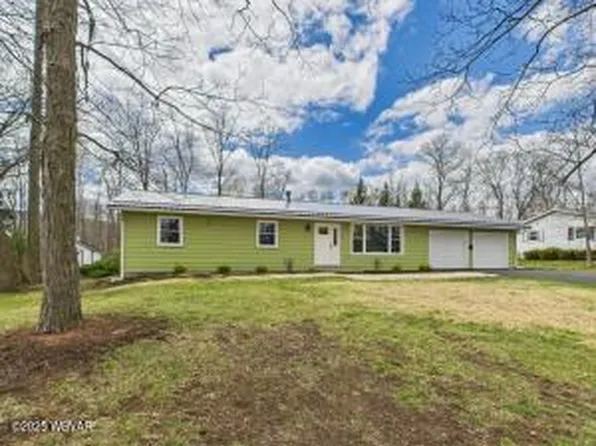 33 Woodland Dr, Troy, PA 16947