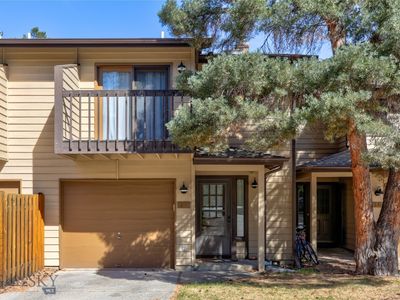 1611 W Koch St UNIT 17, Bozeman, MT, 59715
