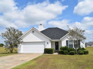 416 Hartley Dr, Statesboro, GA 30458