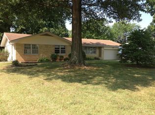 1965 S Eureka Ter, Springfield, MO 65804