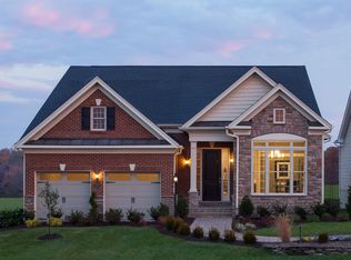 13800 Long Ridge Dr, Gainesville, VA 20155