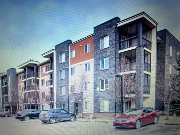 7110 N 80th Ave NE #320, Calgary, AB T3J 0N4