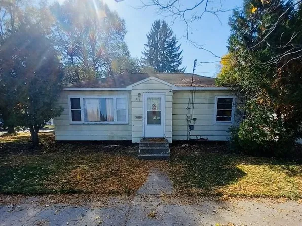 801 West BRIDGE STREET, Wausau, WI 54401