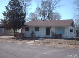 1504 Koch St, Pekin, IL