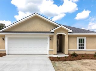 1031 Steve St, Waycross, GA 31501