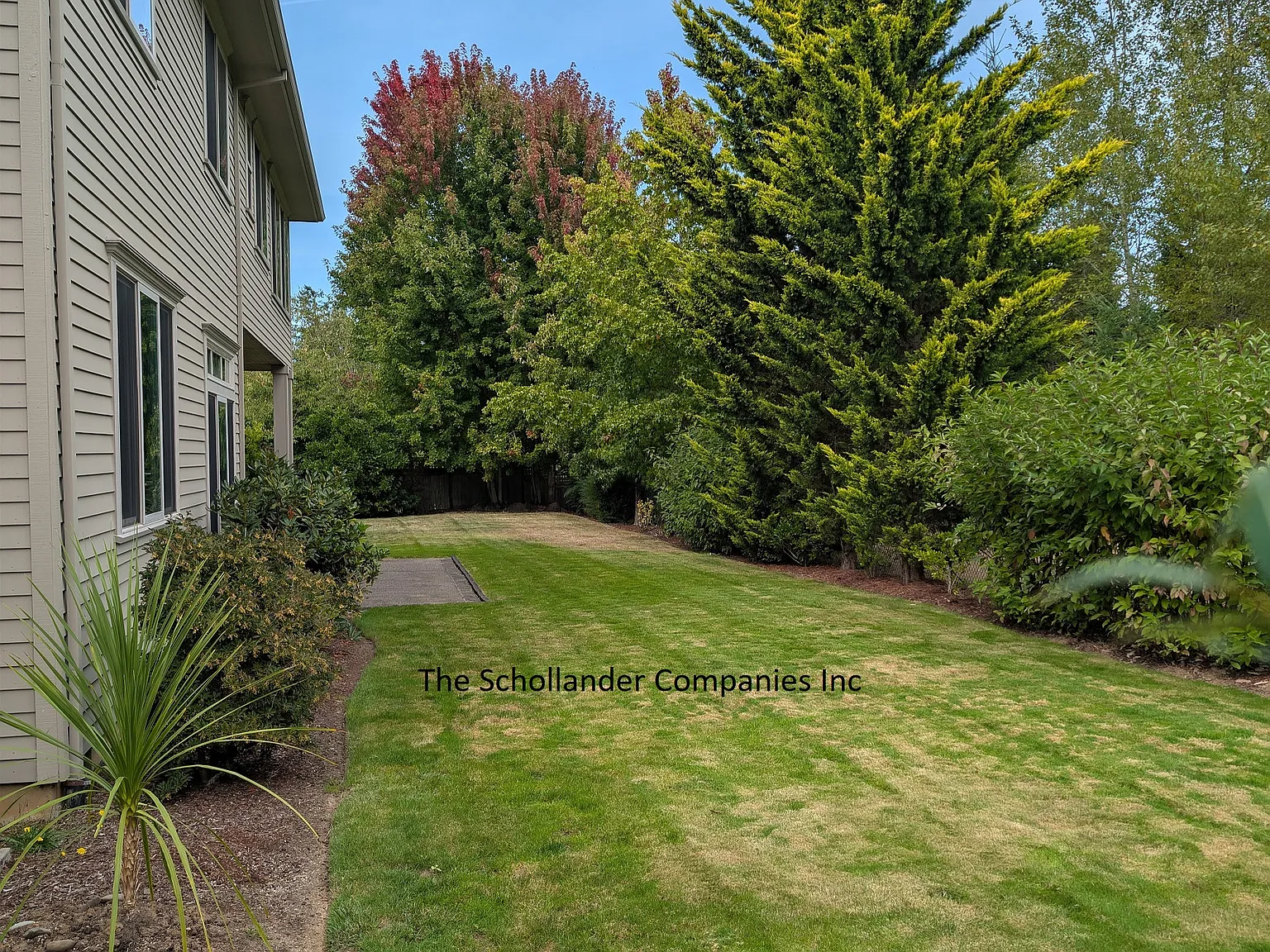 4 bed, 3.5 bath, 4450 sqft, $6,750 — Photo 4