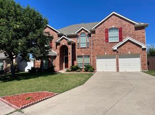 1014 Vitex Dr, Plano, TX 75094