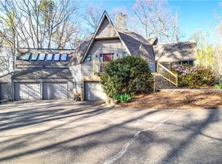 192 Ridgeview Trl SE, Cartersville, GA 30120