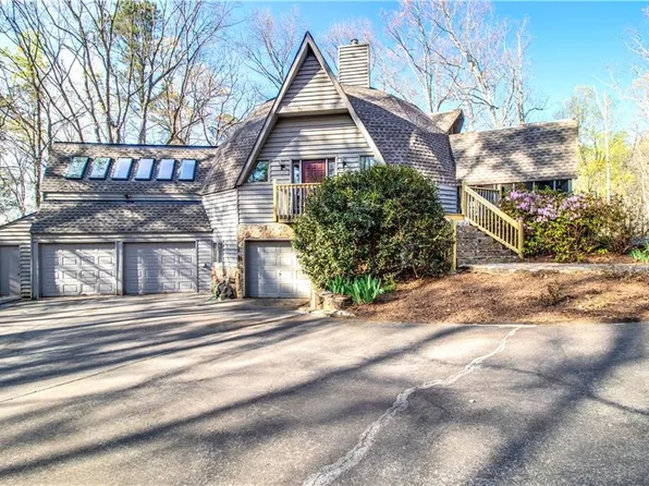 192 Ridgeview Trl SE, Cartersville, GA 30120