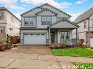 15188 NW Ridgeline St, Portland, OR 97229
