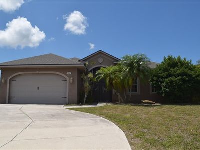 222 ROTONDA BOULEVARD E, Rotonda West, FL, 33947