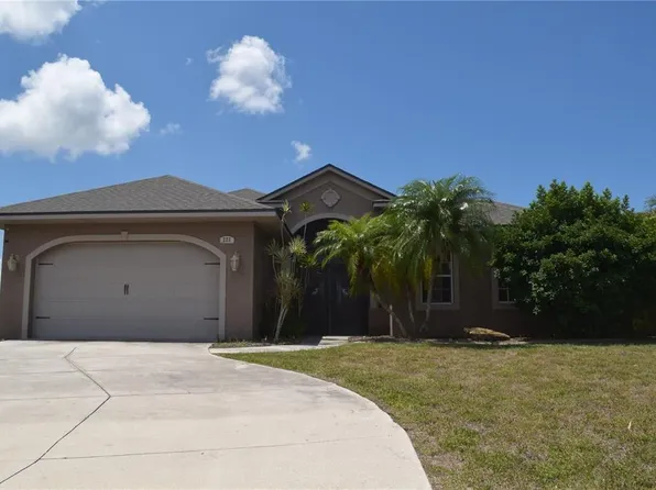 222 Rotonda Blvd E, Rotonda West, FL 33947