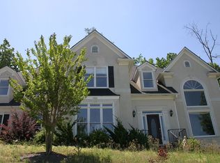 3555 Merganser Ln, Johns Creek, GA