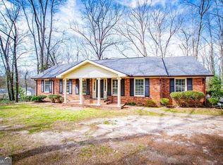 720 Stripling Chapel Rd, Carrollton, GA 30116