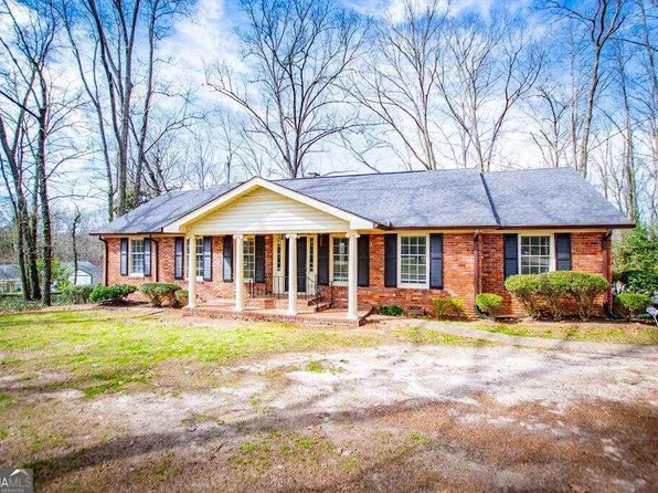 720 Stripling Chapel Rd, Carrollton, GA 30116