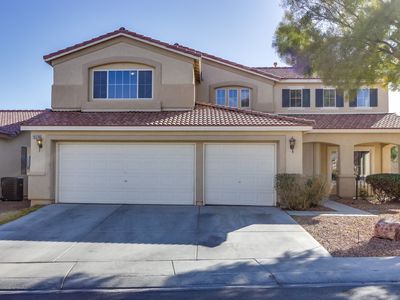 1929 Little Bow Ave, North Las Vegas, NV, 89084